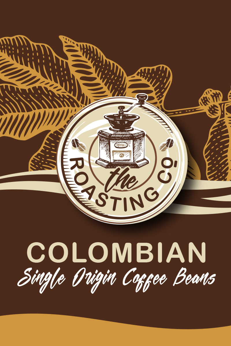 ALL COFFEE - web labels