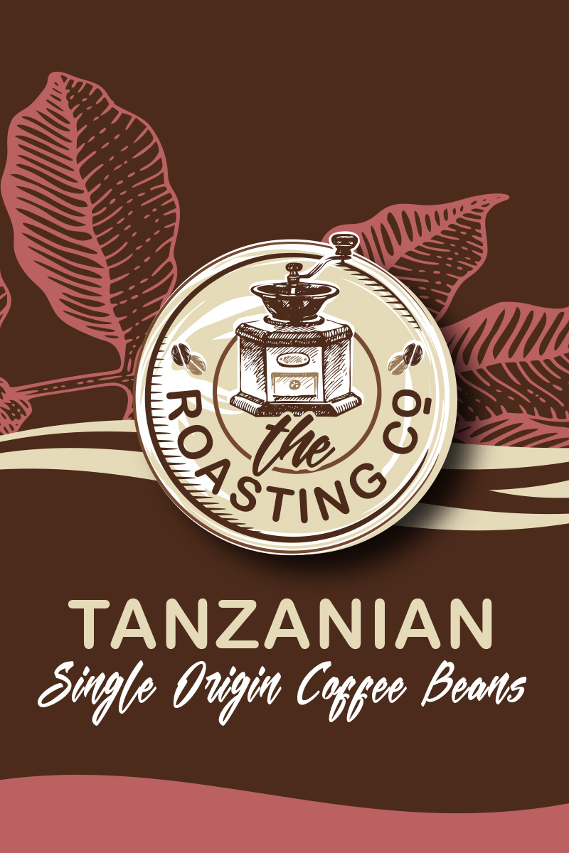 ALL COFFEE - web labels