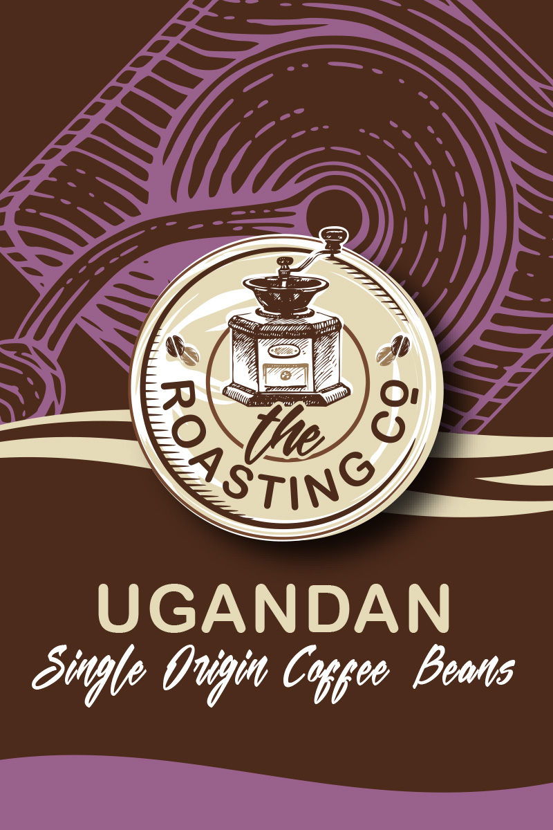 ALL COFFEE - web labels