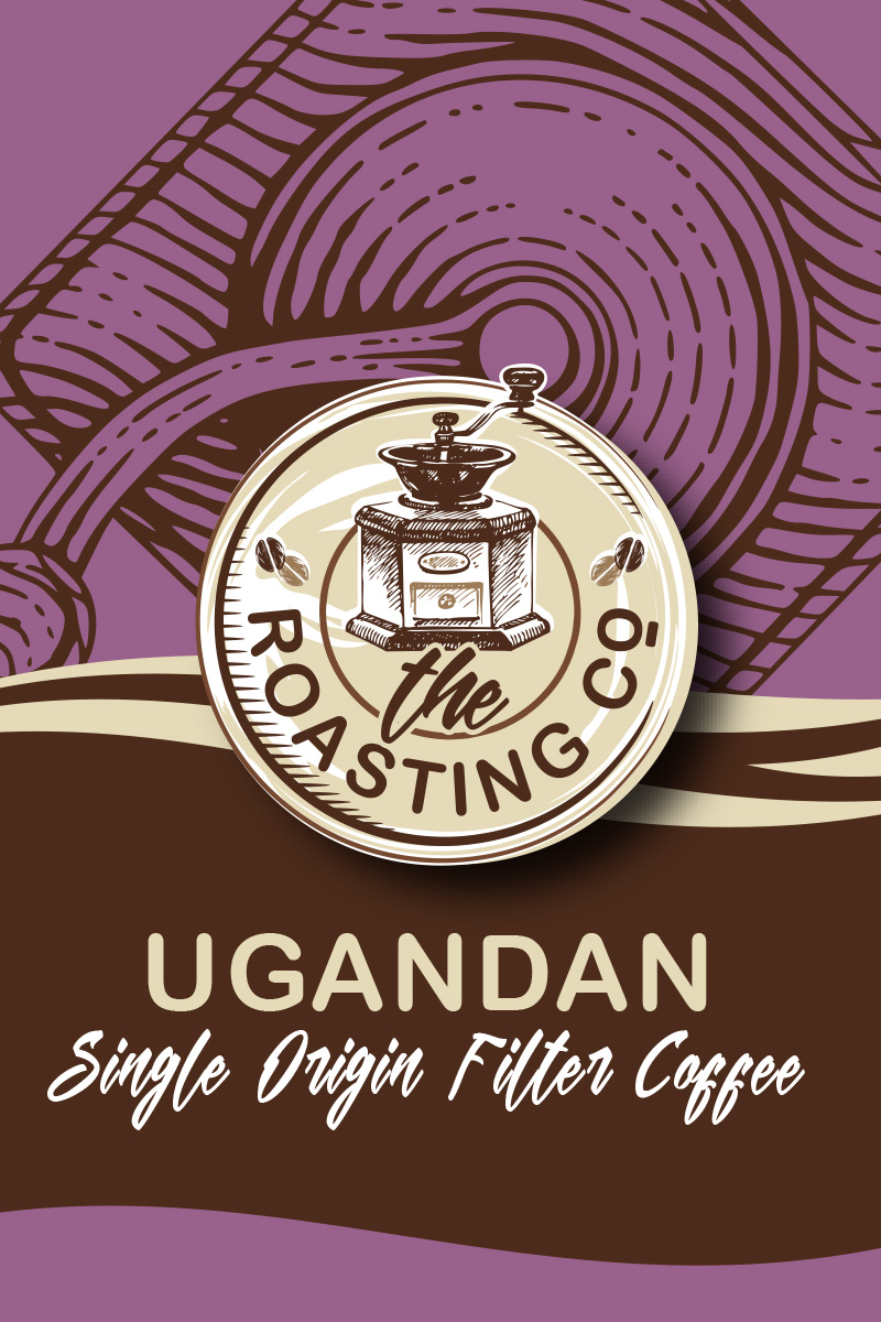 ALL COFFEE - web labels
