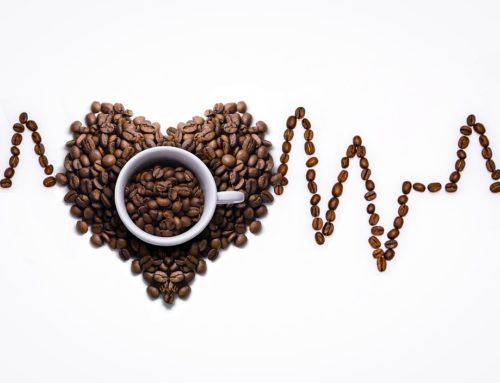 5 Health benefits of coffee we bet you didn’t know.