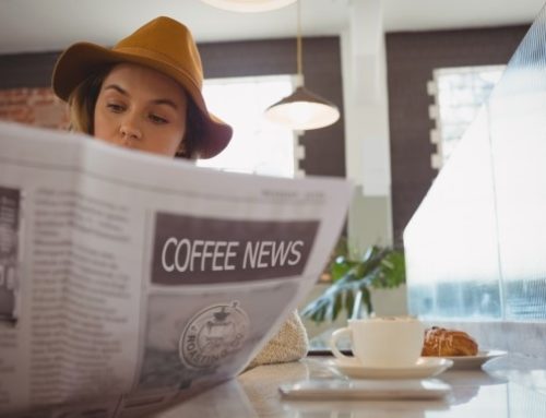 COFFEE NEWS