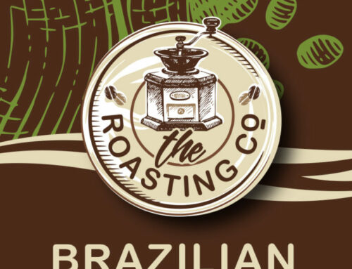 Brazilian Coffee Sustainability and Taste