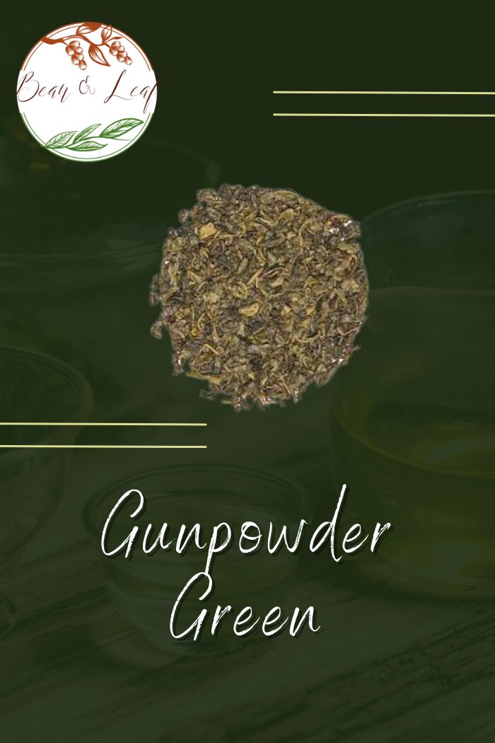 It's time for Tea (4)