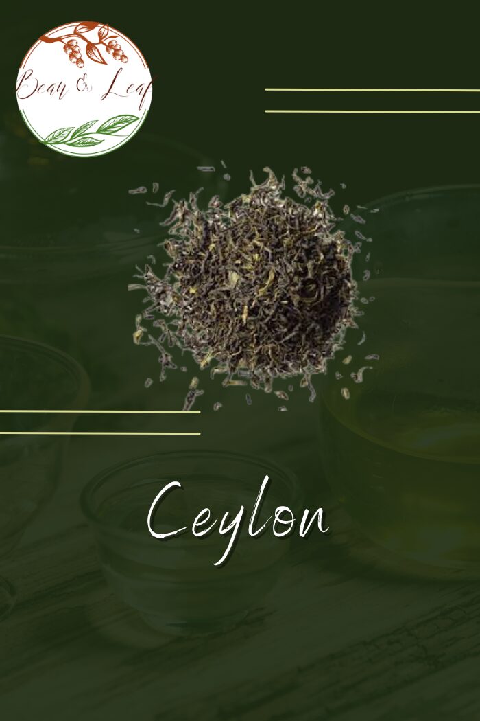 It's time for Tea (8)