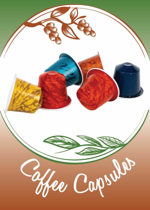 Coffee Capsules