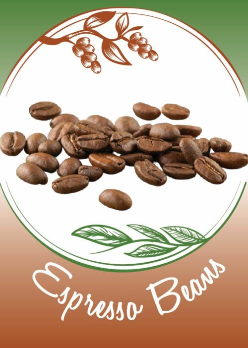 Espresso Beans