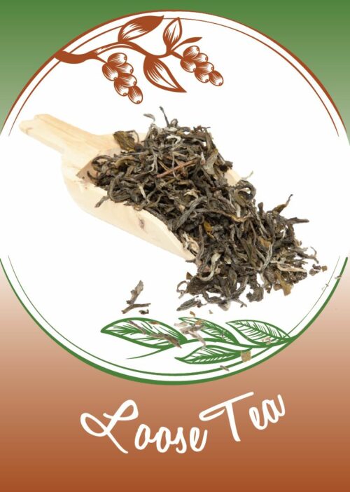Loose Leaf