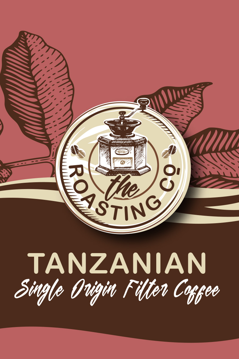ALL COFFEE - web labels